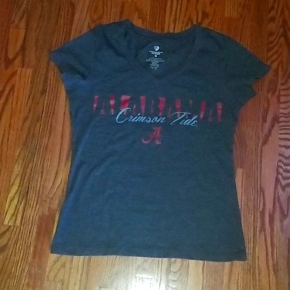 Alabama Crimson Tide t-shirt